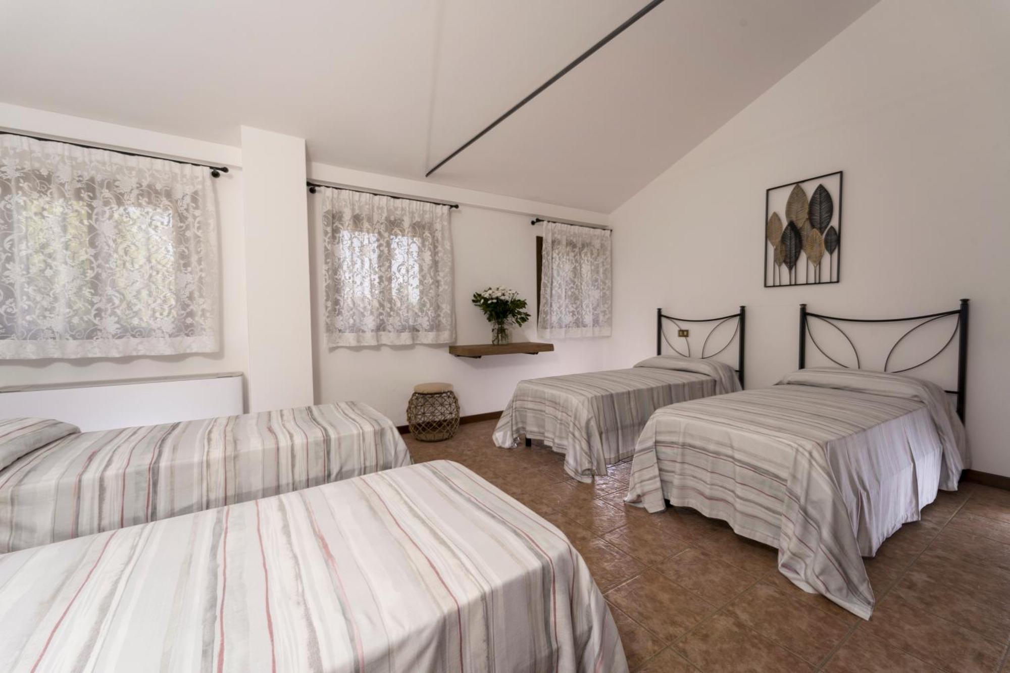 La Tenuta Va Oltre Bovolenta ภายนอก รูปภาพ