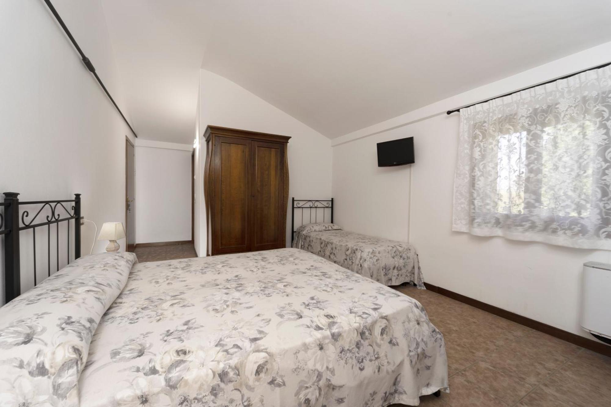La Tenuta Va Oltre Bovolenta ภายนอก รูปภาพ