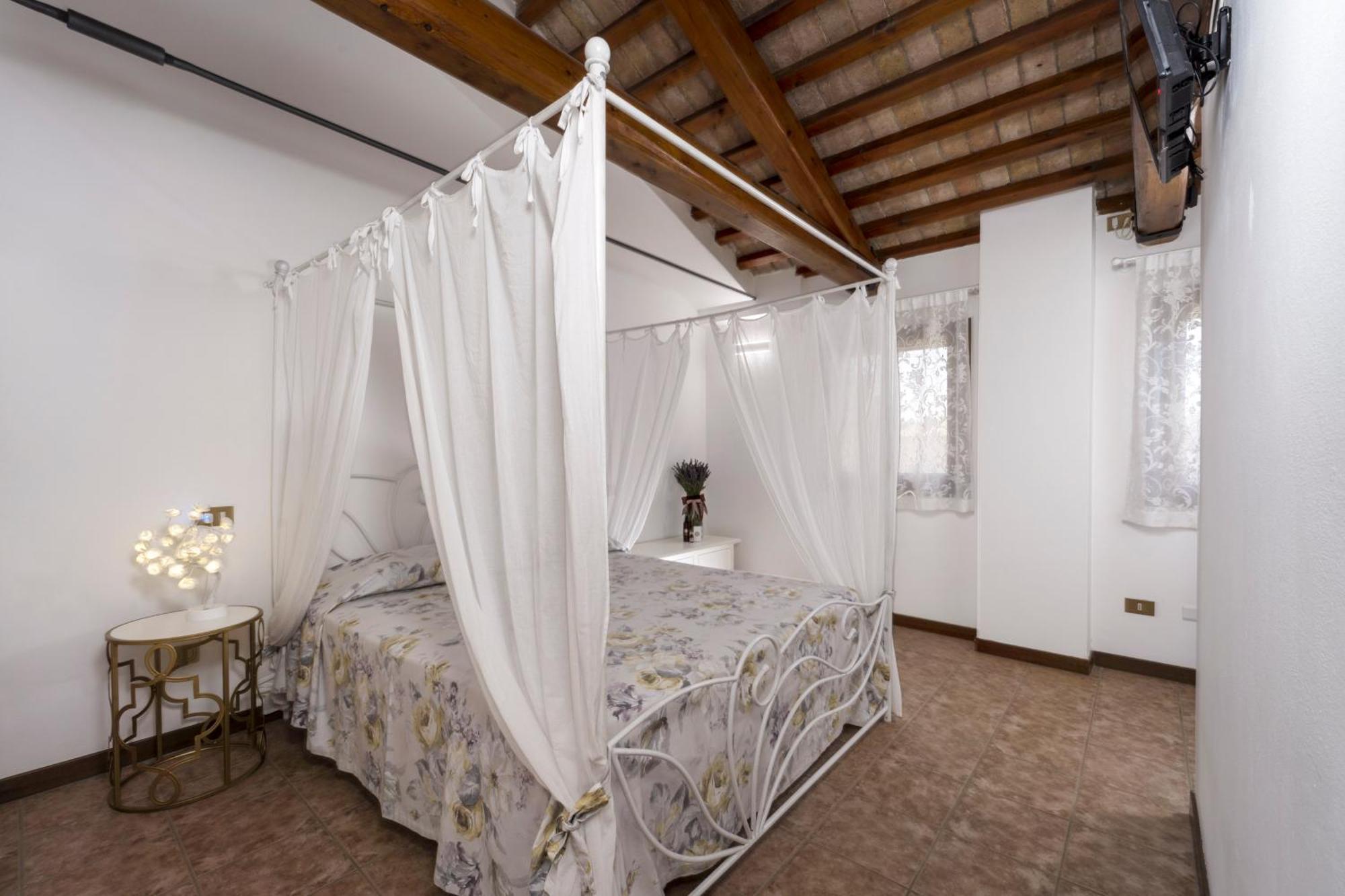 La Tenuta Va Oltre Bovolenta ภายนอก รูปภาพ