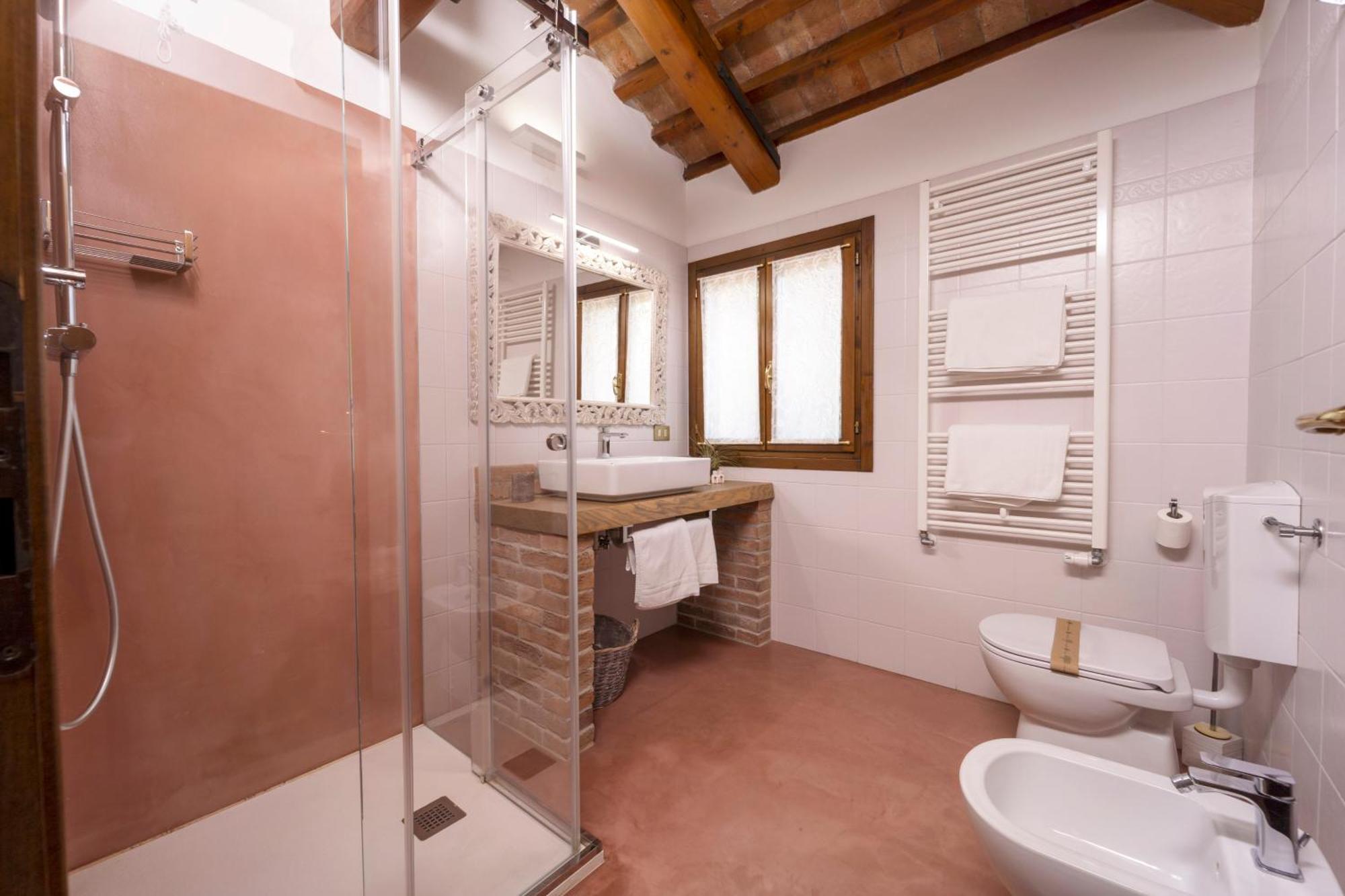 La Tenuta Va Oltre Bovolenta ภายนอก รูปภาพ