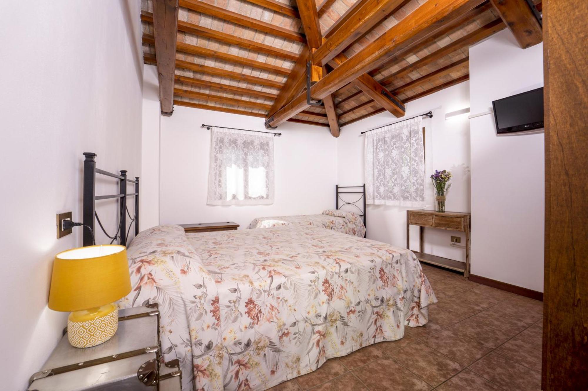 La Tenuta Va Oltre Bovolenta ภายนอก รูปภาพ